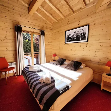 Hermitage Ii - Recent, Proche Centre Et Pistes Mae-1071 * Les Gets