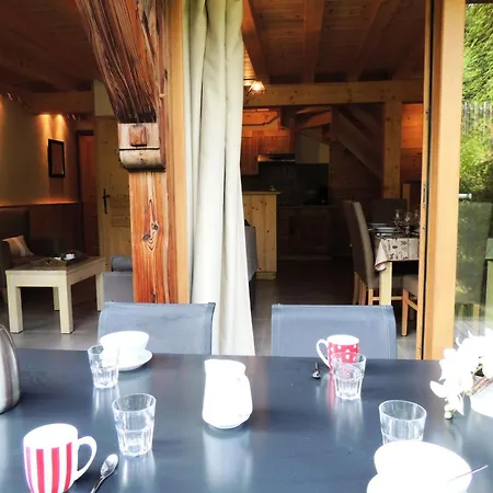 Hermitage Ii - Recent, Proche Centre Et Pistes Mae-1071