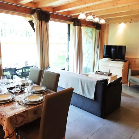 Hermitage Ii - Recent, Proche Centre Et Pistes Mae-1071 Les Gets