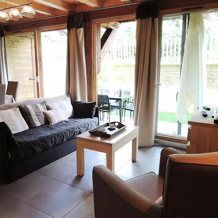 Hermitage Ii - Recent, Proche Centre Et Pistes Mae-1071 * Les Gets