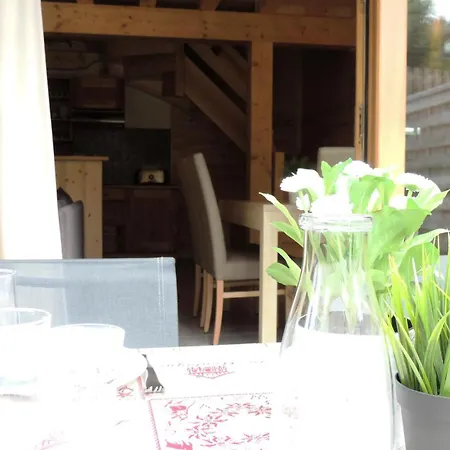Apartment Hermitage Ii - Recent, Proche Centre Et Pistes Mae-1071 *