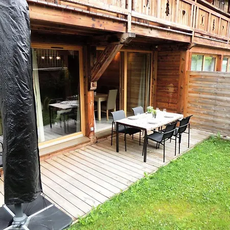 Hermitage Ii - Recent, Proche Centre Et Pistes Mae-1071 * Les Gets