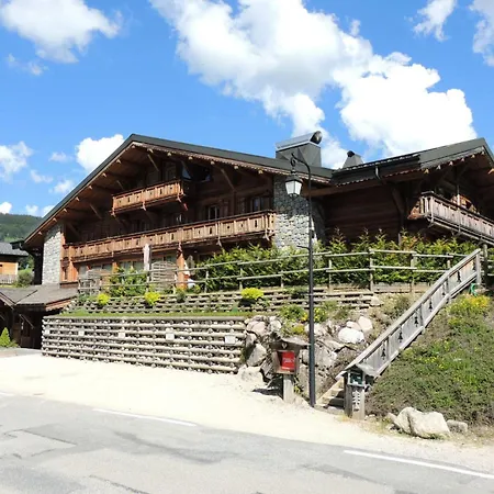 Hermitage Ii - Recent, Proche Centre Et Pistes Mae-1071 Apartment Les Gets
