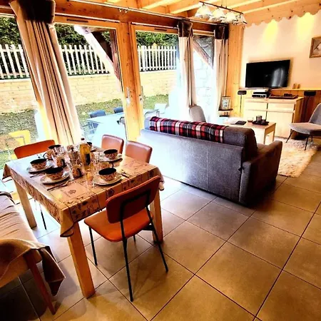 Hermitage Ii - Recent, Proche Centre Et Pistes Mae-1071 Les Gets