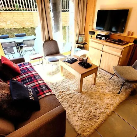 Hermitage Ii - Recent, Proche Centre Et Pistes Mae-1071 * Les Gets