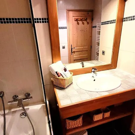 Apartment Hermitage Ii - Recent, Proche Centre Et Pistes Mae-1071 Les Gets
