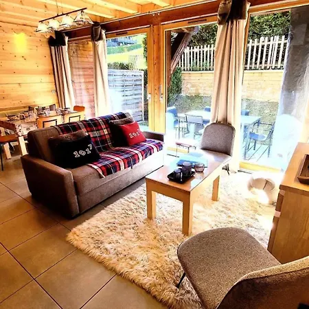 Hermitage Ii - Recent, Proche Centre Et Pistes Mae-1071 Apartment Les Gets